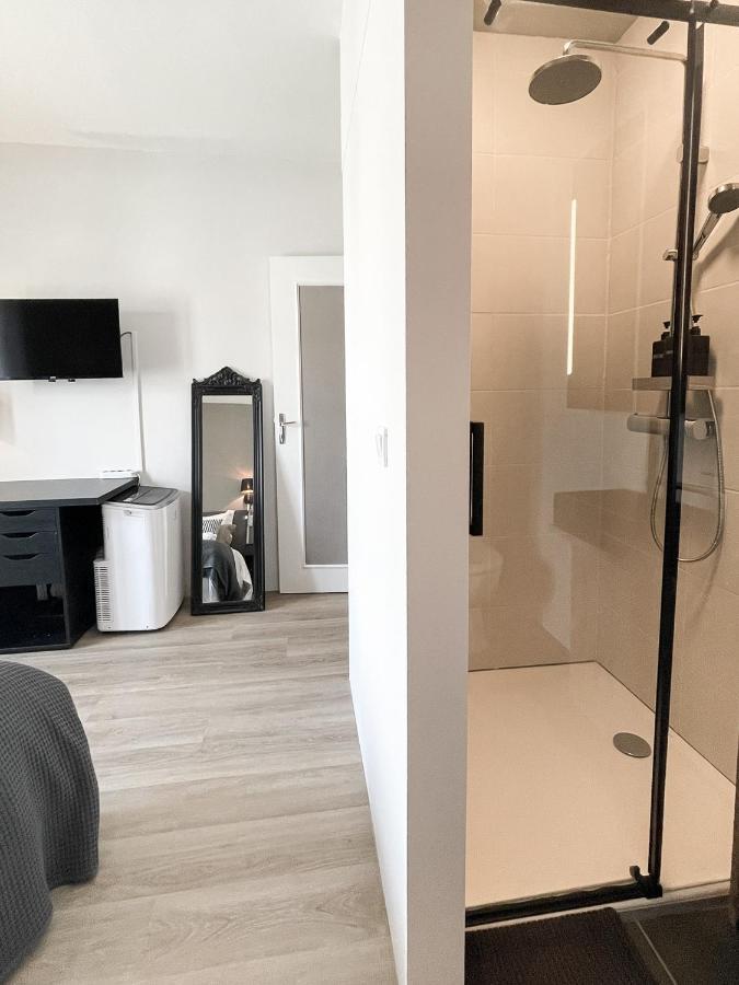 Studio Loubes Bernac Екстериор снимка